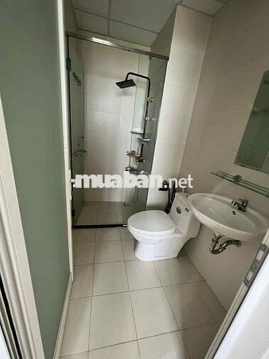 Cập nhật giá mua bán chung cư Dream Home Palace quận 8 tháng 12.2025