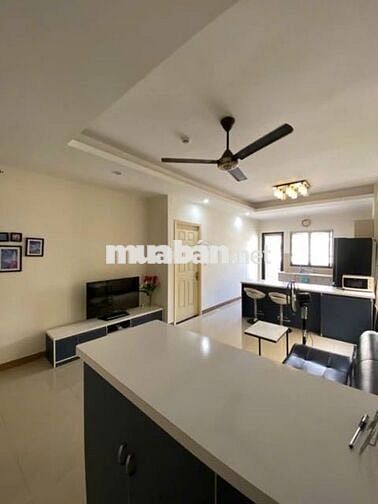 CHO THUÊ CĂN HỘ 2PN 2WC 90M2  ERA TOWN – QUẬN 7