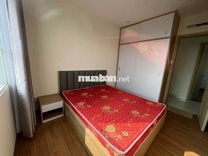 Cập nhật giá mua bán chung cư Dream Home Palace quận 8 tháng 12.2025