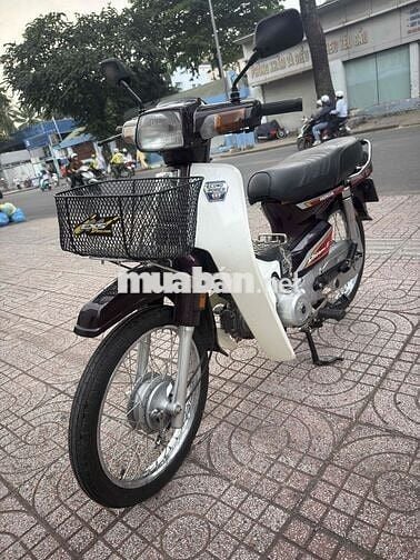 Dream thái đời 95, Bstp, chính chủ