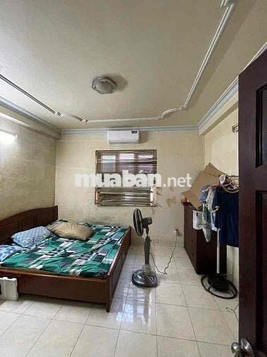 Nhà mặt tiền vip 4 tầng gần sân bay( 4,2m x 14m) Thân Nhân Trung TB