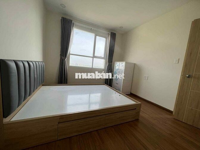 Cập nhật giá mua bán chung cư Dream Home Palace quận 8 tháng 12.2025