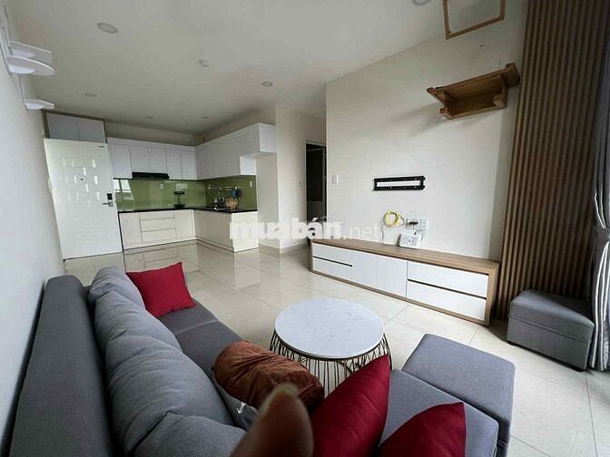 Cập nhật giá mua bán chung cư Dream Home Palace quận 8 tháng 12.2025