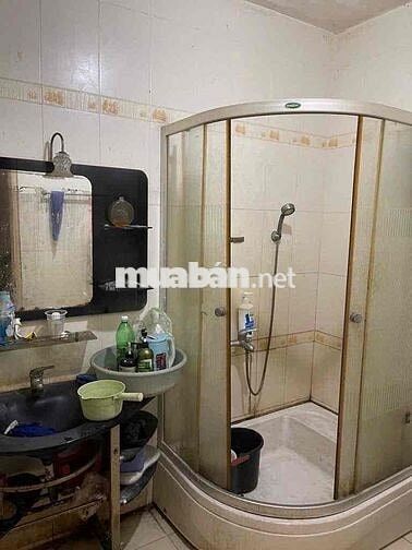 Nhà mặt tiền vip 4 tầng gần sân bay( 4,2m x 14m) Thân Nhân Trung TB