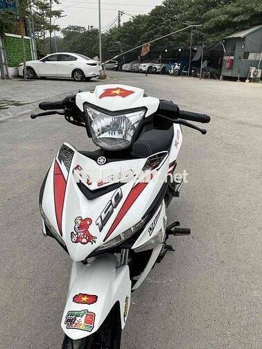 Yamaha Exciter 150 máy nguyên bản mới 90%