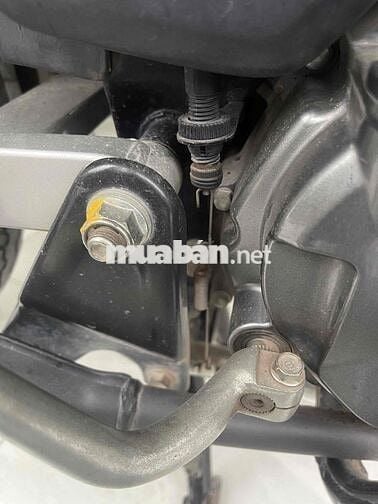 Honda Wave s 110 Đỏ trắng đen