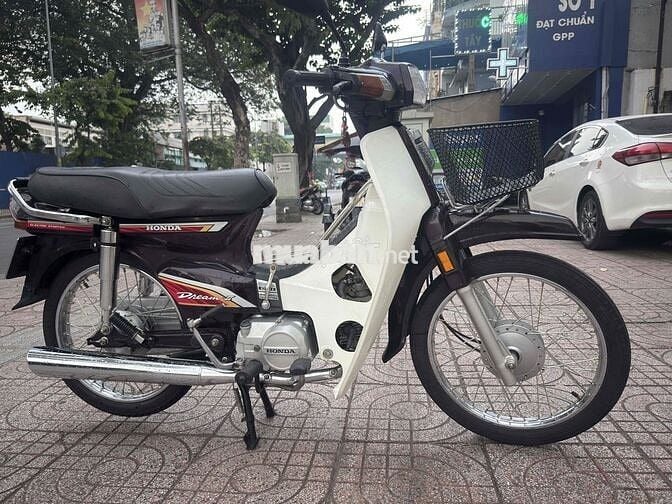 Dream thái đời 95, Bstp, chính chủ