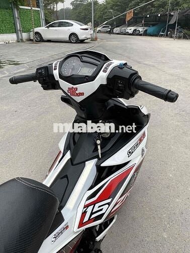 Yamaha Exciter 150 máy nguyên bản mới 90%