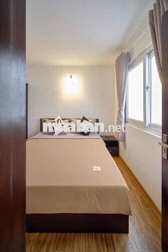 CĂN HỘ TÁCH BẾP 50m2 BAN CÔNG NGAY SÂN BAY TÂN BÌNH GẦN PHÚ NHUẬN