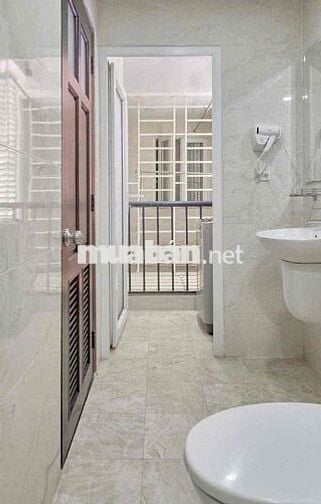 CĂN HỘ TÁCH BẾP 50m2 BAN CÔNG NGAY SÂN BAY TÂN BÌNH GẦN PHÚ NHUẬN