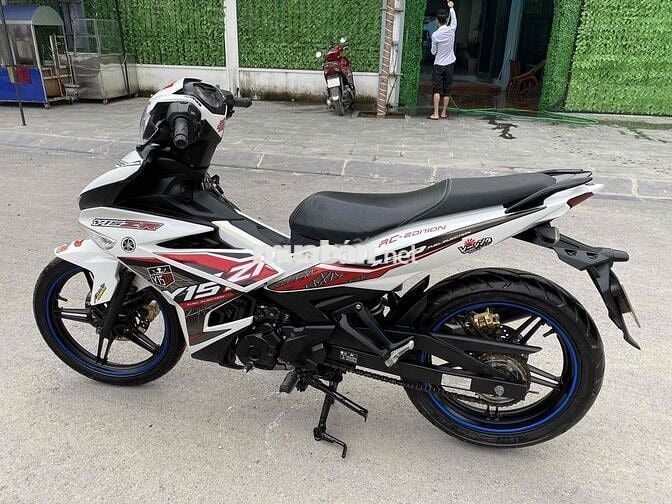 Yamaha Exciter 150 máy nguyên bản mới 90%