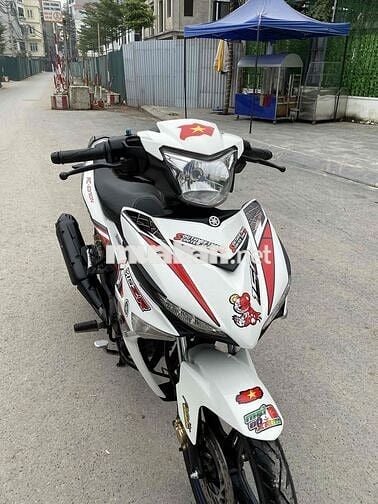 Yamaha Exciter 150 máy nguyên bản mới 90%