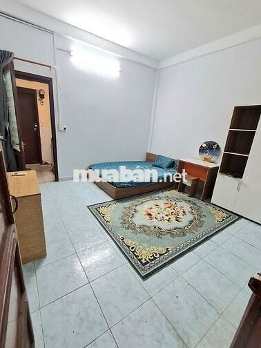 Cho thuê 2 phòng ngủ, 1 phòng bếp 50m2 trung tâm Phú Nhuận 7tr3/tháng