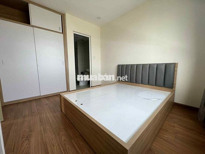 Cập nhật giá mua bán chung cư Dream Home Palace quận 8 tháng 12.2025