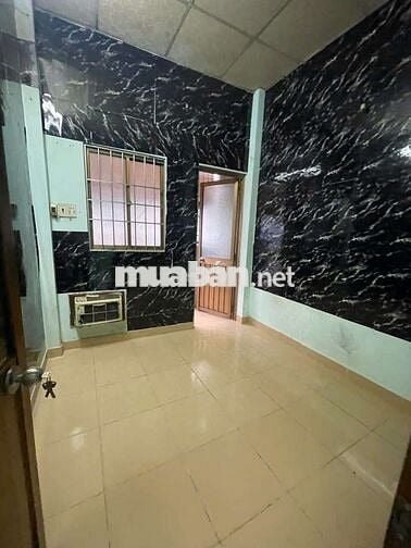 Bán nhà vị trí đẹp hiện hữu hẻm thông Phạm Thế Hiển P5 Q8