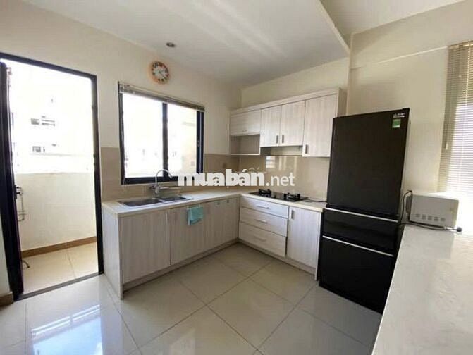 CHO THUÊ CĂN HỘ 2PN 2WC 90M2  ERA TOWN – QUẬN 7