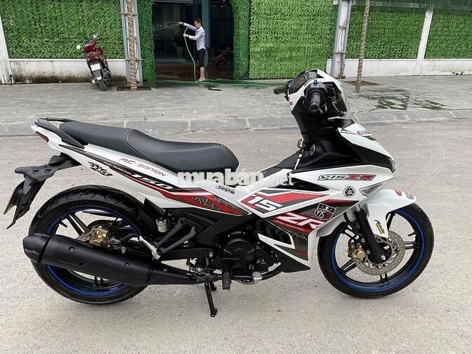 Yamaha Exciter 150 máy nguyên bản mới 90%