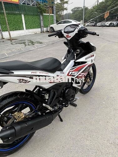 Yamaha Exciter 150 máy nguyên bản mới 90%