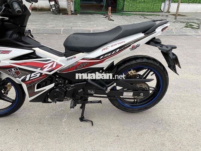 Yamaha Exciter 150 máy nguyên bản mới 90%