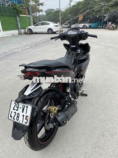 Siêu Phẩm Exciter 150 Chính chủ biển 29 mới 95%