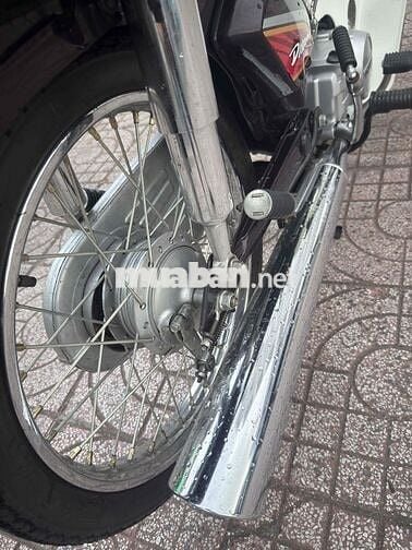 Dream thái đời 95, Bstp, chính chủ