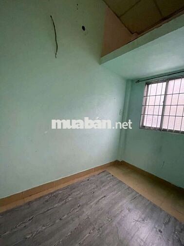 Bán nhà vị trí đẹp hiện hữu hẻm thông Phạm Thế Hiển P5 Q8