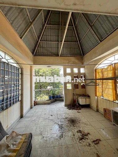 Nhà mặt tiền vip 4 tầng gần sân bay( 4,2m x 14m) Thân Nhân Trung TB