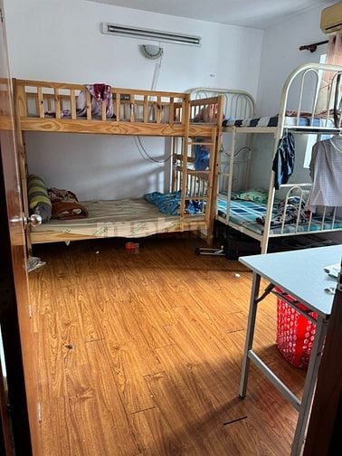 Ann cho thuê Cc Cửu long 85m2 2PN-2WC nội thất có giá rẻ 9,5 triệu