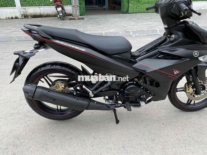 Siêu Phẩm Exciter 150 Chính chủ biển 29 mới 95%