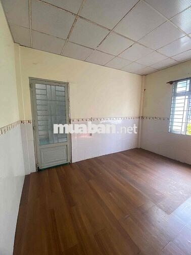 NHÀ NGUYÊN CĂN MẶT TIỀN ĐƯỜNG SỐ KHU CƯ XÁ NGÂN HÀNG QUẬN 7