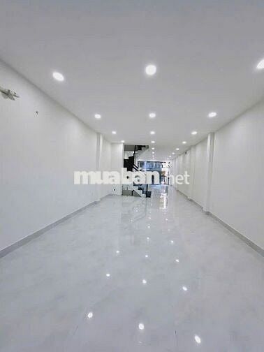 SIÊU PHẨM SIÊU RẺ !! 33B Huỳnh Văn Bánh - DT 5x16M 4 tầng sàn suốt.