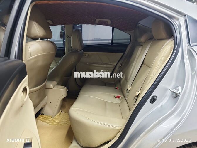 Bán Toyota Vios 1.5E MT đời 2017 Nguyên Zin ĐẸPPP