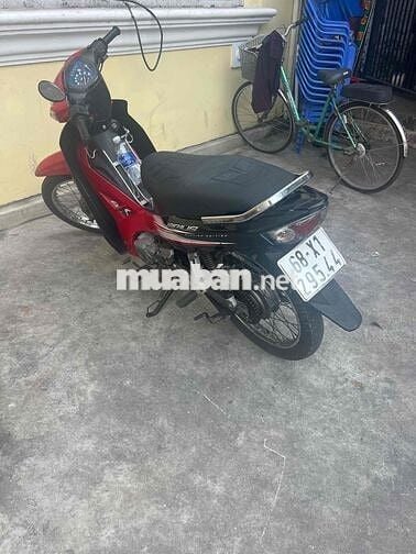 xe. yamaha.   sirius.  110 cc.