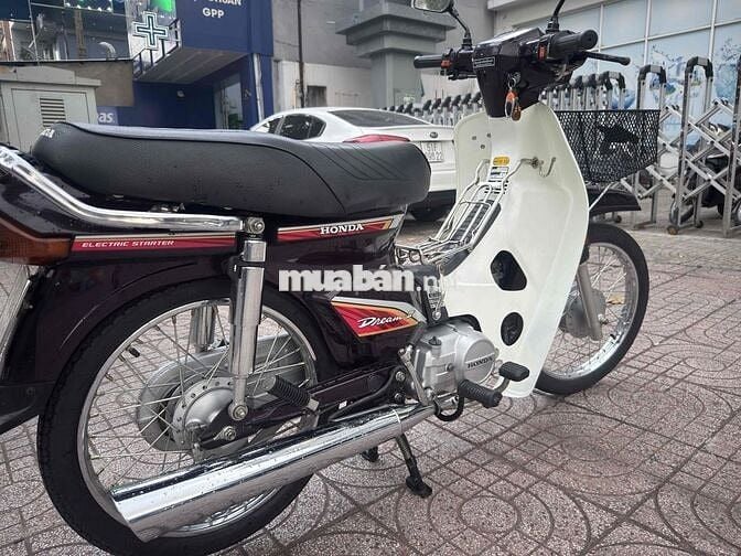 Dream thái đời 95, Bstp, chính chủ