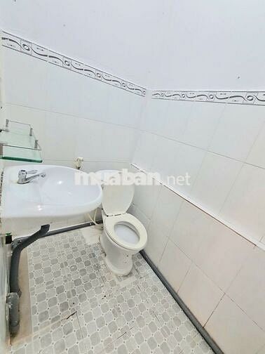 Cho thuê 2 phòng ngủ, 1 phòng bếp 50m2 trung tâm Phú Nhuận 7tr3/tháng