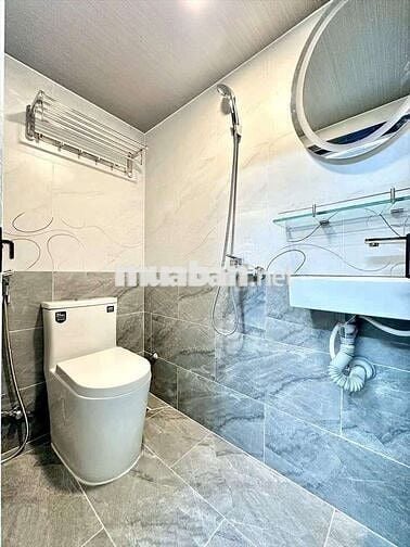 KHAI TRƯƠNG CĂN HỘ DV THANG MÁY NỘI THẤT LUXURY GẦN CẦU KIỆU