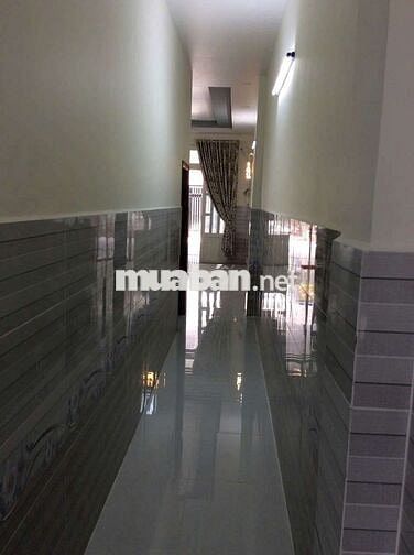 Nhà 4,1❌30 còn mới đẹp hẻm xe tải ngay chợ và nhà thờ Lạc Quang giá rẻ