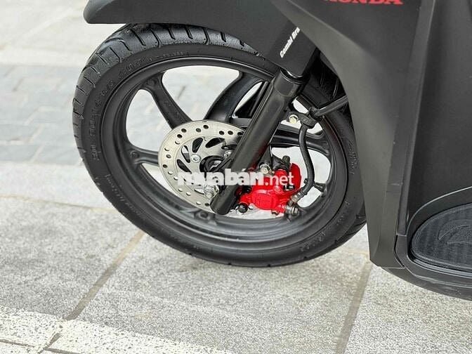 Honda Vision Sport Smartkey thể thao Nhám 29F1