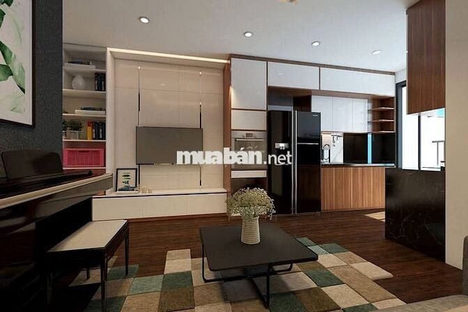 Chính chủ bán GẤP Căn hộ Chung cư A14a2 Nam Trung Yên, Yên Hoà