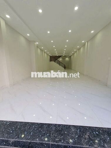 SIÊU PHẨM SIÊU RẺ !! 33B Huỳnh Văn Bánh - DT 5x16M 4 tầng sàn suốt.