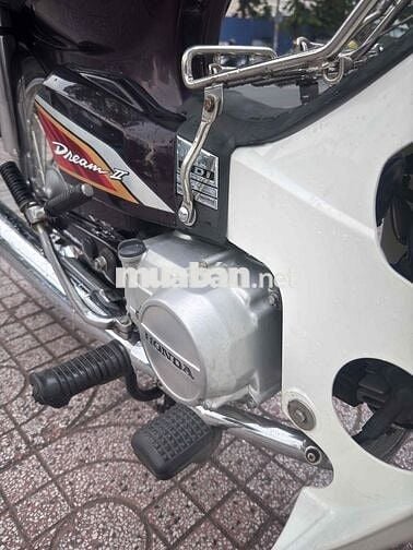 Dream thái đời 95, Bstp, chính chủ