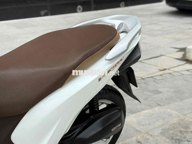 Honda Vision Smartkey 2020 Trắng 29C1 Nguyên bản