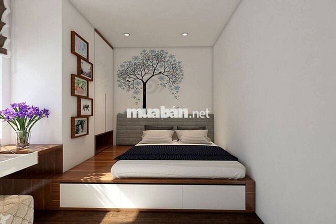 Chính chủ bán GẤP Căn hộ Chung cư A14a2 Nam Trung Yên, Yên Hoà