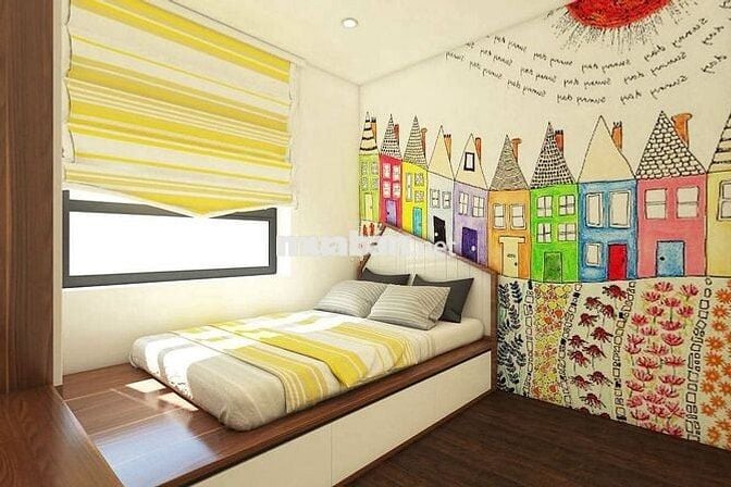 Chính chủ bán GẤP Căn hộ Chung cư A14a2 Nam Trung Yên, Yên Hoà