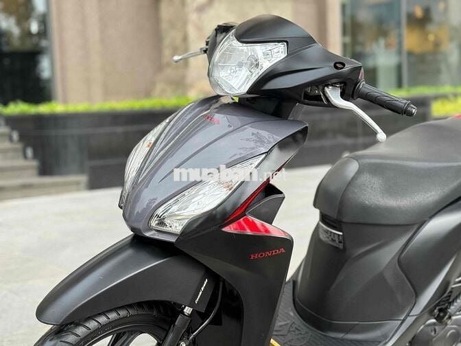Honda Vision Sport Smartkey thể thao Nhám 29F1