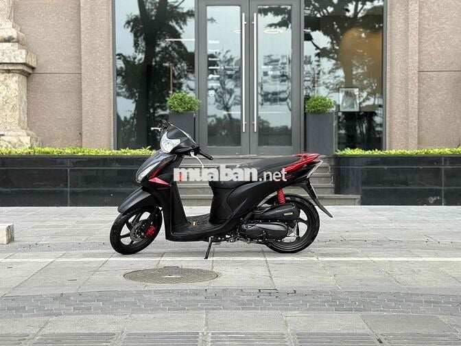 Honda Vision Sport Smartkey thể thao Nhám 29F1