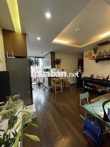 Chính chủ bán GẤP Căn hộ Chung cư A14a2 Nam Trung Yên, Yên Hoà