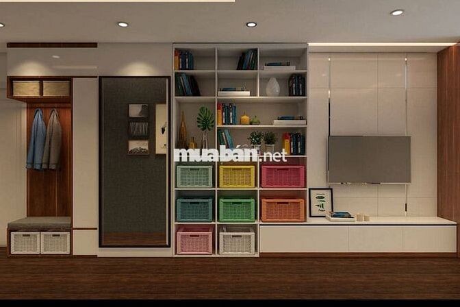 Chính chủ bán GẤP Căn hộ Chung cư A14a2 Nam Trung Yên, Yên Hoà