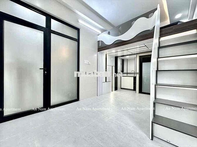 CHDV DUPLEX MỚI 100% - NGAY CẦU KIỆU - HOÀNG SA TRƯỜNG SA