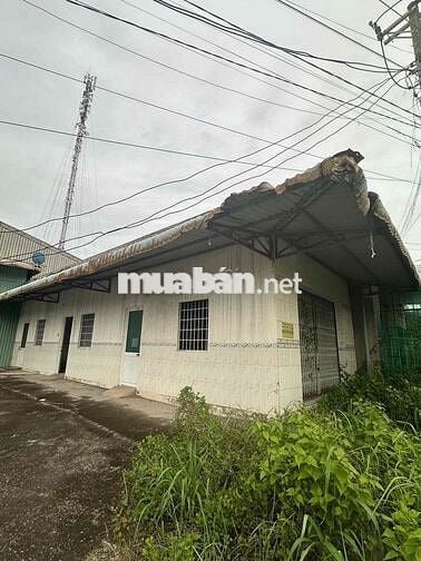 Bán nhà kho 1.000m2, mặt tiền đường Duyên Hải, Trà Vinh